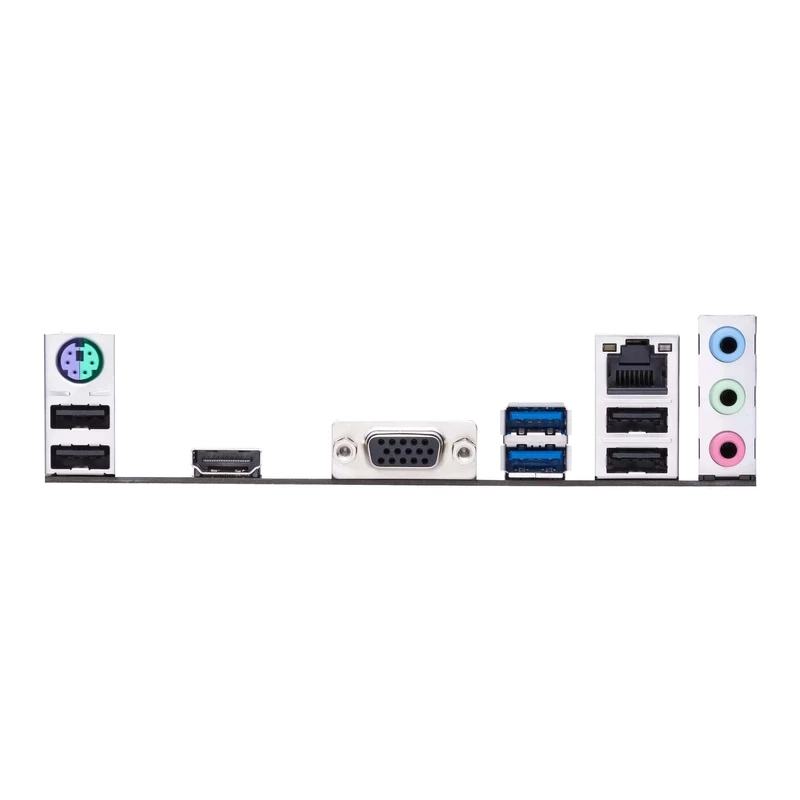 مادربرد ایسوس مدل PRIME H510MK (5)